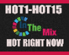 Remix Hot Right Now