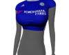 Chelsea Football Shirt F