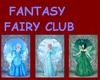 Fantasy Fairy Club