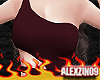 Top Bustier x Alx