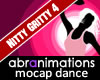 Nitty Gritty 4 Dance