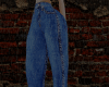 Long Jeans!