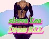 sireva Lea Dress RLL