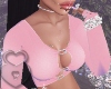 !R! Coco Pink Top