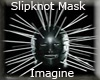 (IS)Slipknot Craig Mask