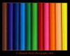colorful