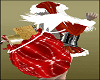 Santa Bag Presents