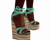Beach Shoes