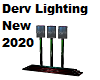 Derv Lighting New 2020