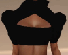 Black Elegant Shirt