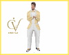 Noivo Chic Sao Joao/CVT