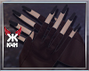 Ӂ Jinx gloves!