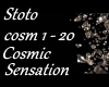 Cosmic Sensation