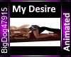 [BD]My Desire