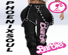 BARBIE PANTS