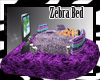 {NF}Zebra Bed