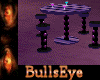 [bu]Purple Bar Table