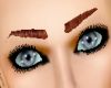 (H) Eyebrows-Cobrizo