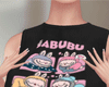 Croptop Bubu