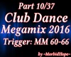 ClubDance-Megamix 10/37