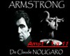 Claude Nougaro  Amstrong