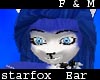 Starfox ear