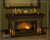  Anaya fireplace