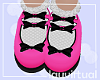 Kids Mouse shoes v2