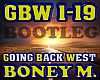 GOING BACK WEST BONEY M.