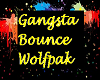 Gangsta Bounce - Wolfpak