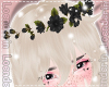 Loe~Headband Black