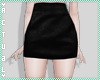 ✨ Leather Skirt