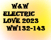 W&W electric love