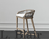 Bar Stool | Neutral