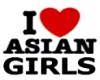 I <3 Asian Girls