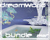 !DreamWorld bundle