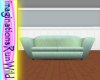 IRWild Iridescent Couch