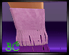 [3c] Purple Cowgirl 
