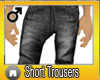 Short Trousers
