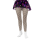 femboy purple skirt
