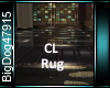 [BD]CL Rug