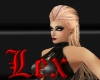 LEX - Sativa natur blond