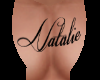 Natalie Tattoos