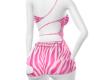 pinky zebra