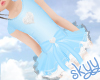 ❤ Ice Princess Dress 3