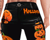 WLK Calça Halloween