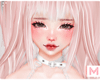 x Pink White Miku