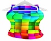 Rainbow Pride Tank 4
