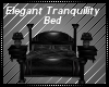 Elegant Tranquility Bed