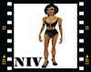 ( NIV)Sexy Bodysuit